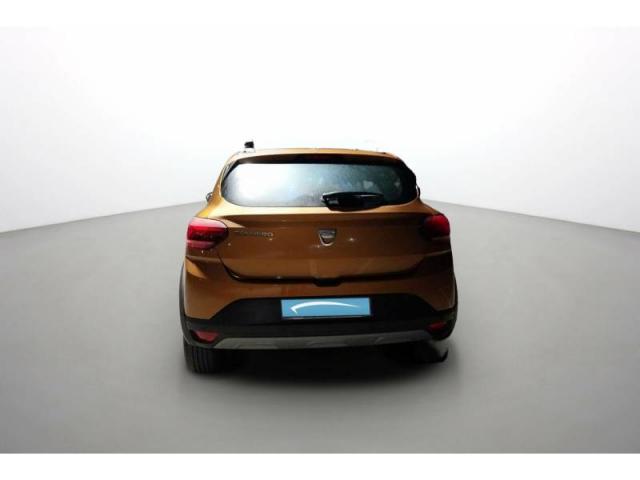 Dacia Sandero image 6