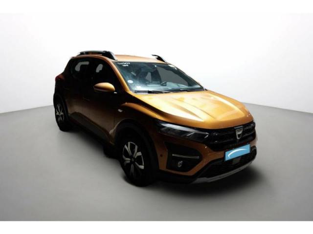 Dacia Sandero image 3