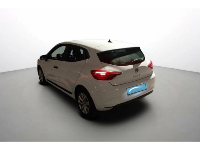 Renault Clio image 4