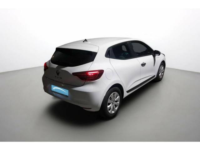 Renault Clio image 2
