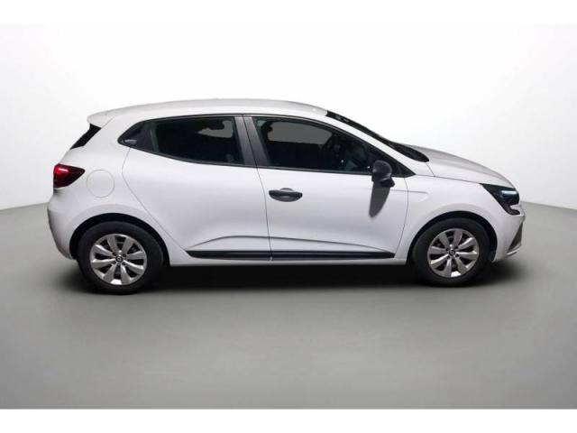 Renault Clio image 1