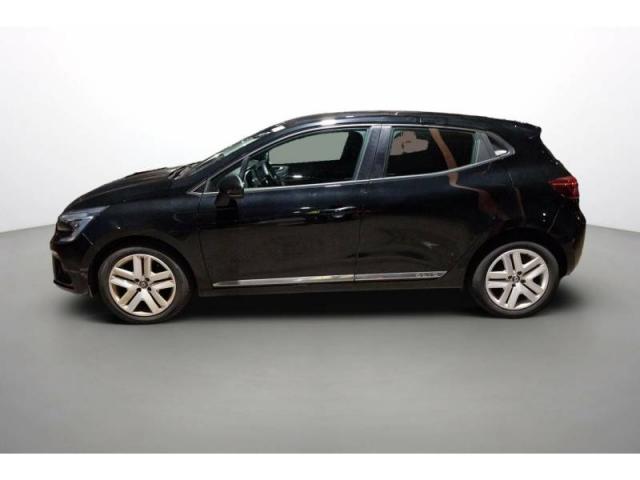 Renault Clio image 6