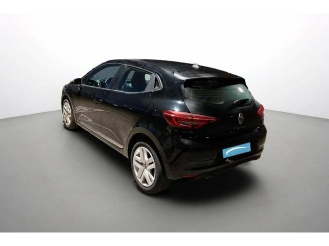 Renault Clio image 8