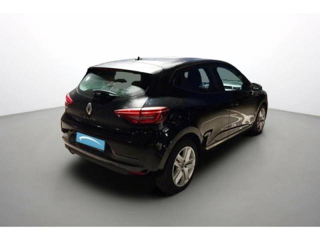 Renault Clio image 1