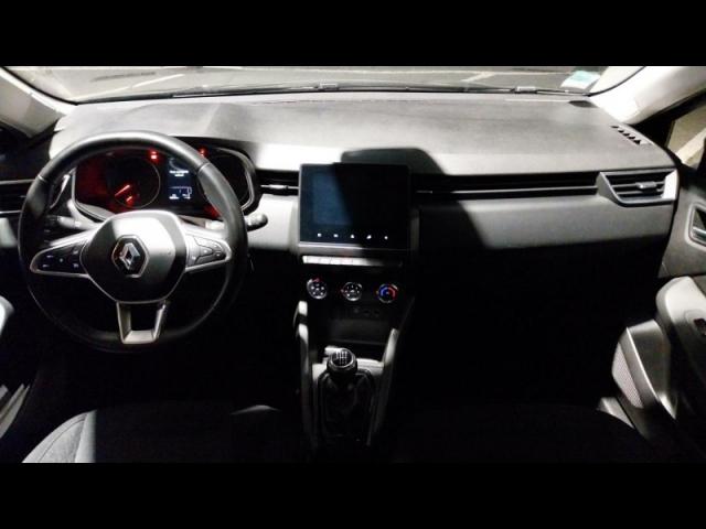 Renault Clio image 3