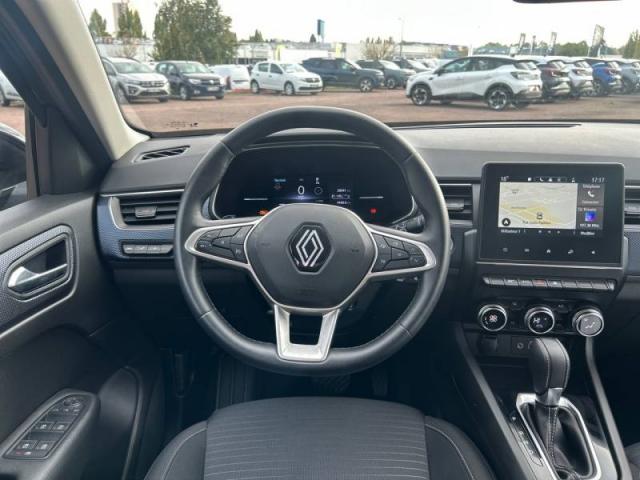 Renault Arkana image 5