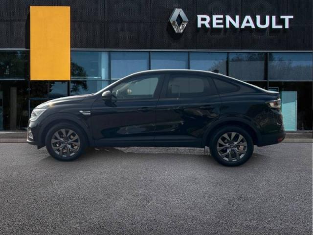 Renault Arkana image 3