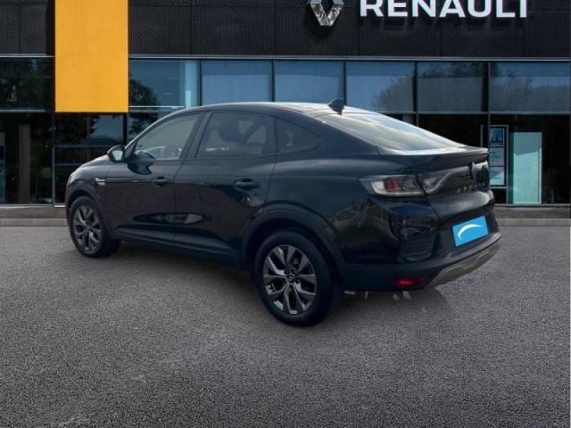 Renault Arkana image 4