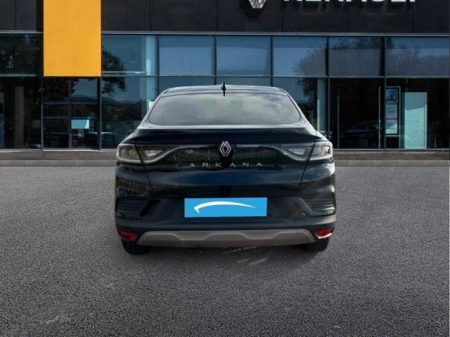 Renault Arkana image 1