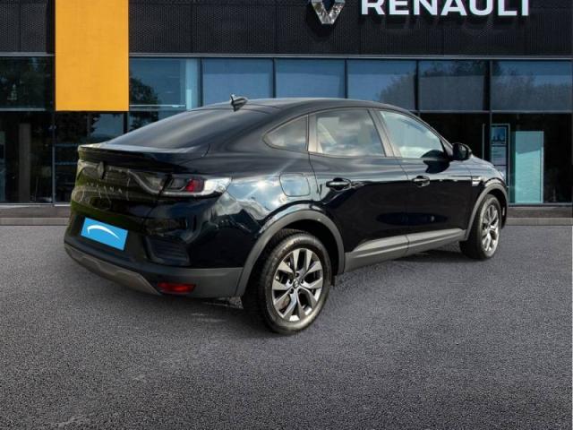 Renault Arkana image 6