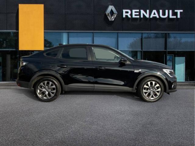 Renault Arkana image 2