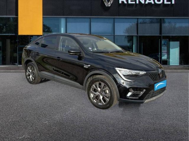 Renault Arkana image 9