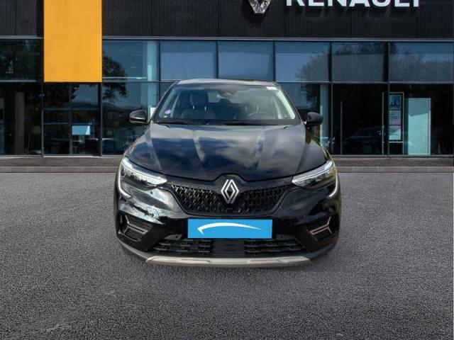 Renault Arkana image 8