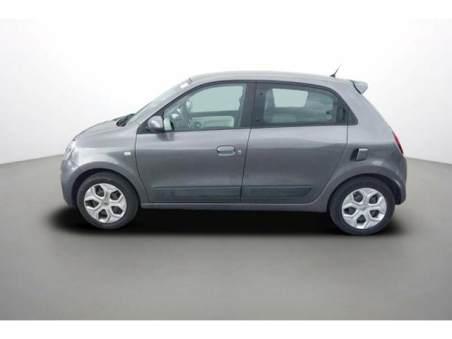 Renault Twingo image 8