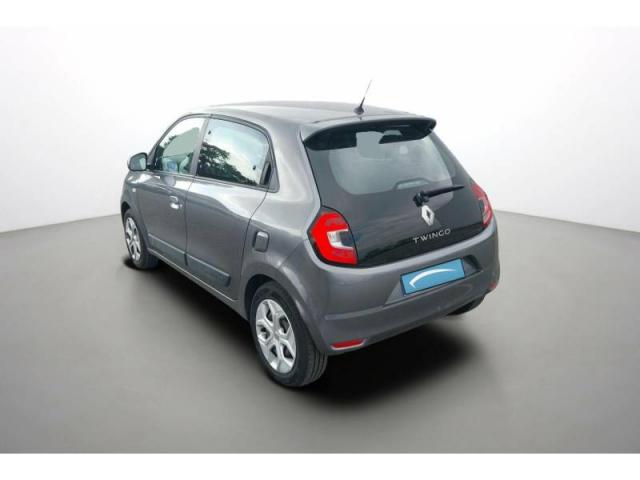 Renault Twingo image 4