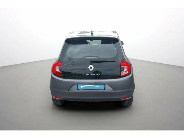 Renault Twingo image 5