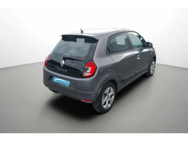 Renault Twingo image 1
