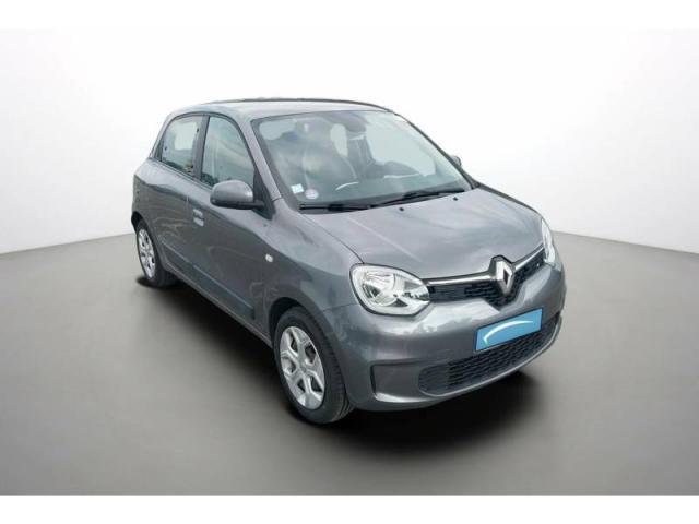 Renault Twingo image 2