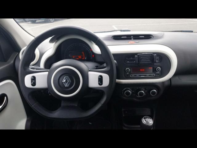 Renault Twingo image 6