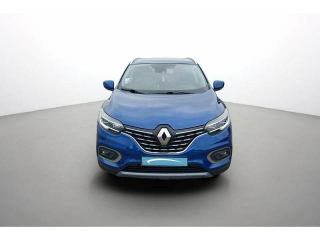 Renault Kadjar image 8
