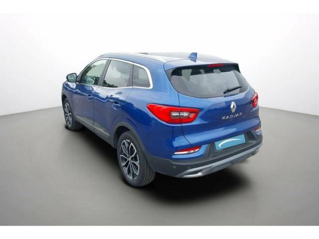 Renault Kadjar image 2