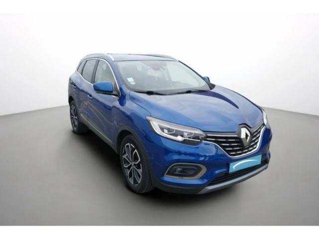 Renault Kadjar image 6