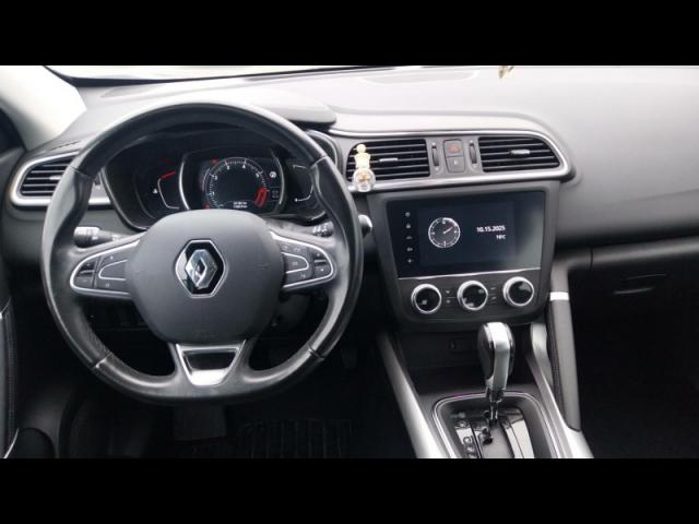Renault Kadjar image 5