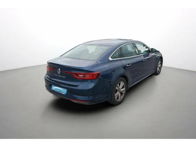 Renault Talisman image 2
