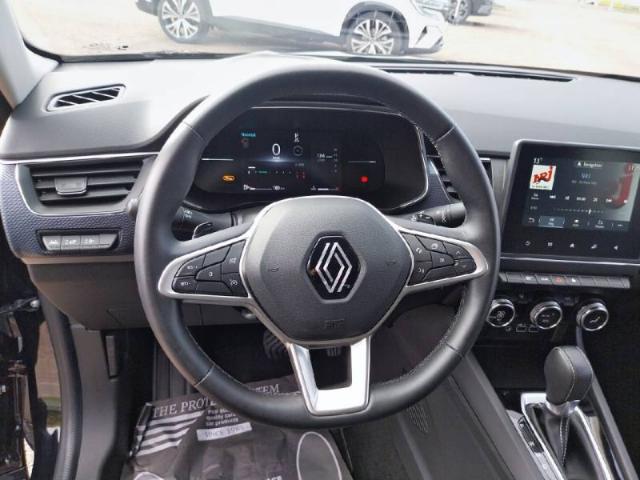 Renault Arkana image 9