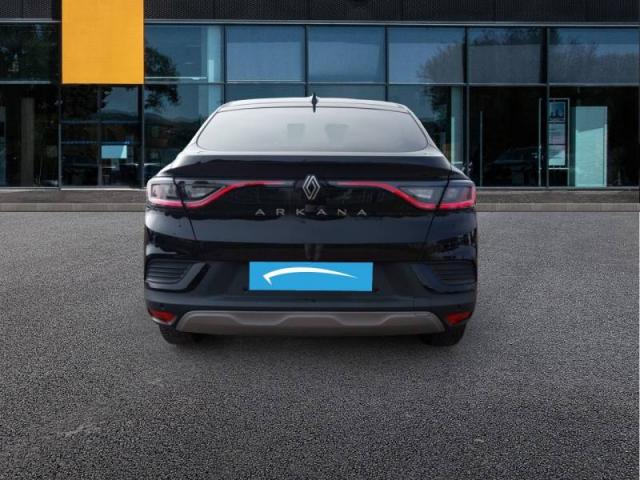 Renault Arkana image 6
