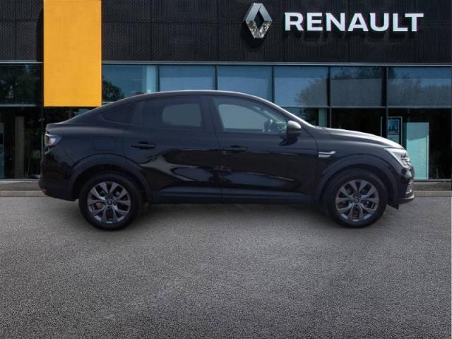 Renault Arkana image 8