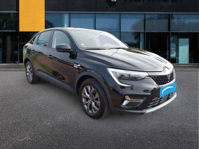 Renault Arkana image 1
