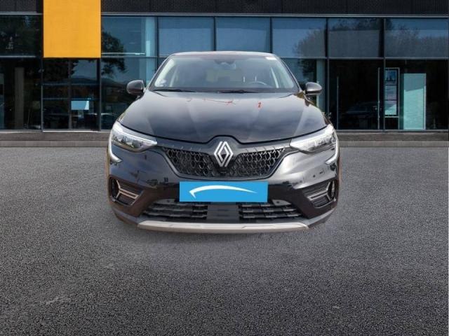 Renault Arkana image 5