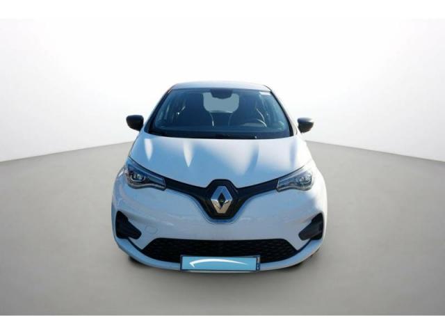Renault Zoe image 3
