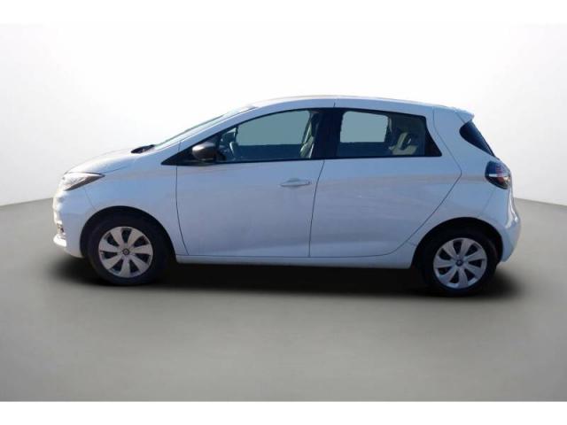 Renault Zoe image 4
