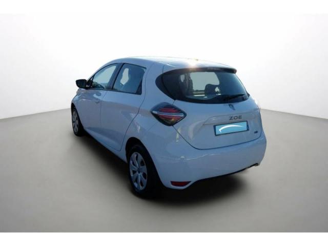 Renault Zoe image 1