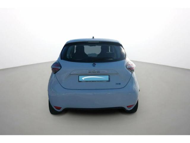 Renault Zoe image 7