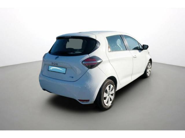 Renault Zoe image 2