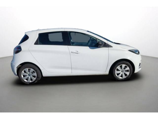 Renault Zoe image 5