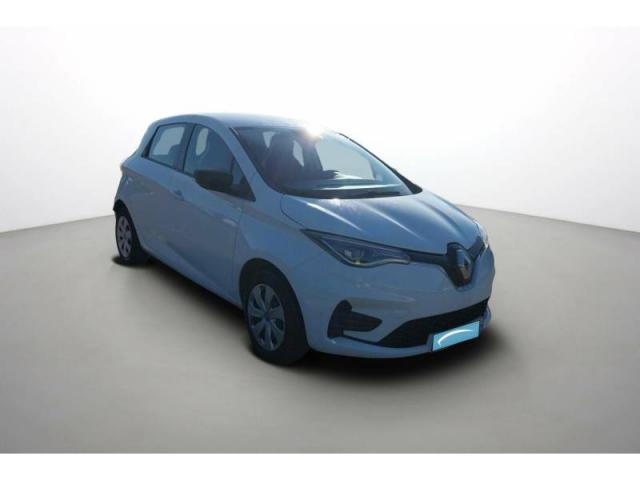 Renault Zoe image 8