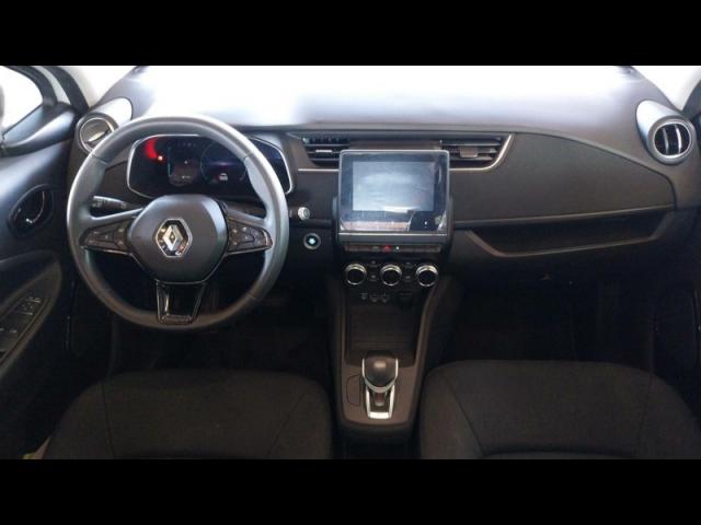 Renault Zoe image 6