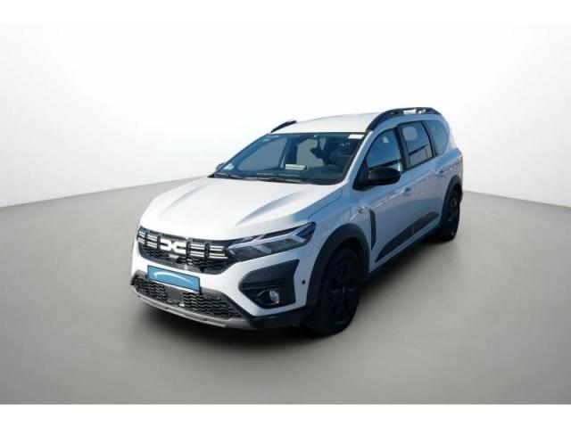Dacia Jogger Eco-G 100 5 Places Extreme +