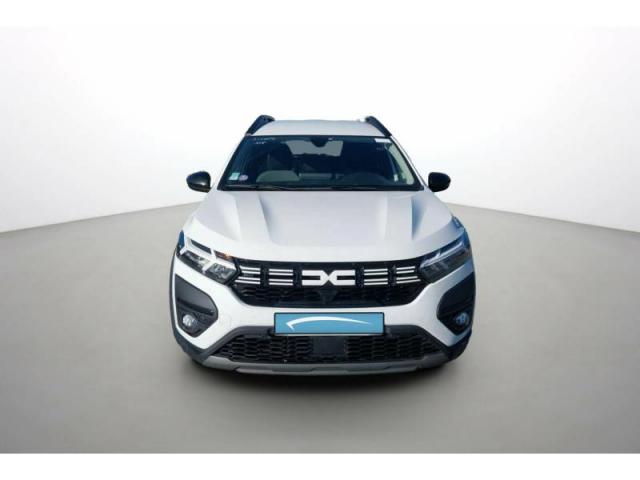 Dacia Jogger image 3