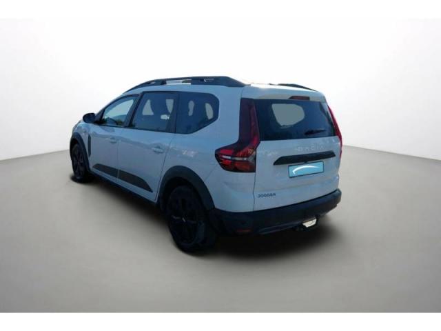 Dacia Jogger image 2