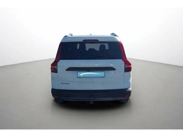 Dacia Jogger image 7