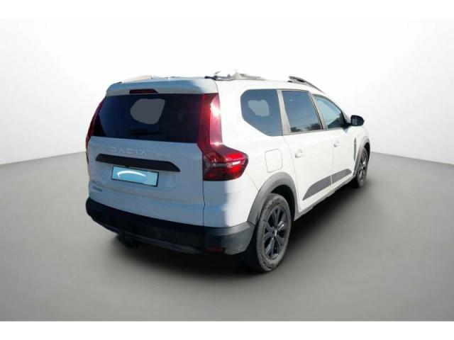 Dacia Jogger image 6