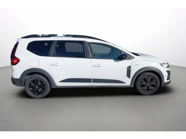 Dacia Jogger image 4