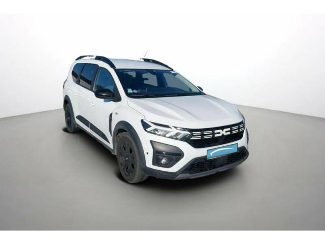 Dacia Jogger image 9
