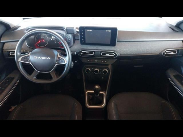 Dacia Jogger image 8