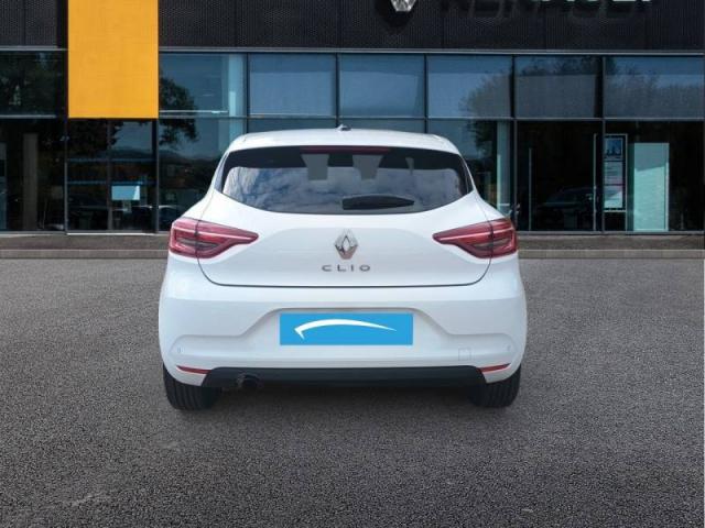 Renault Clio image 8